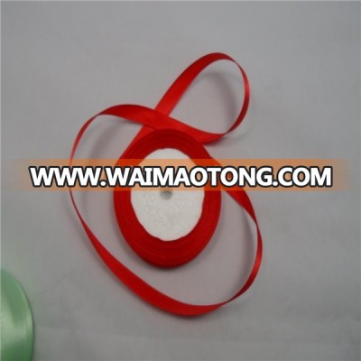 Factory High Quality Wholesale Polyester PP Satin Grosgrain Ribbon